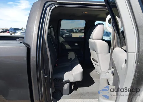 2007 Ford F-150 Xlt from USA, damaged, VIN 1FTRW12W07KC14997